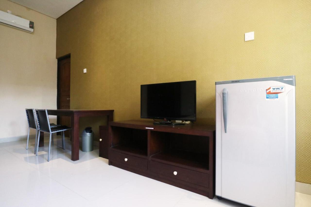 Dee Mansion Hotel Dempassar Exterior foto