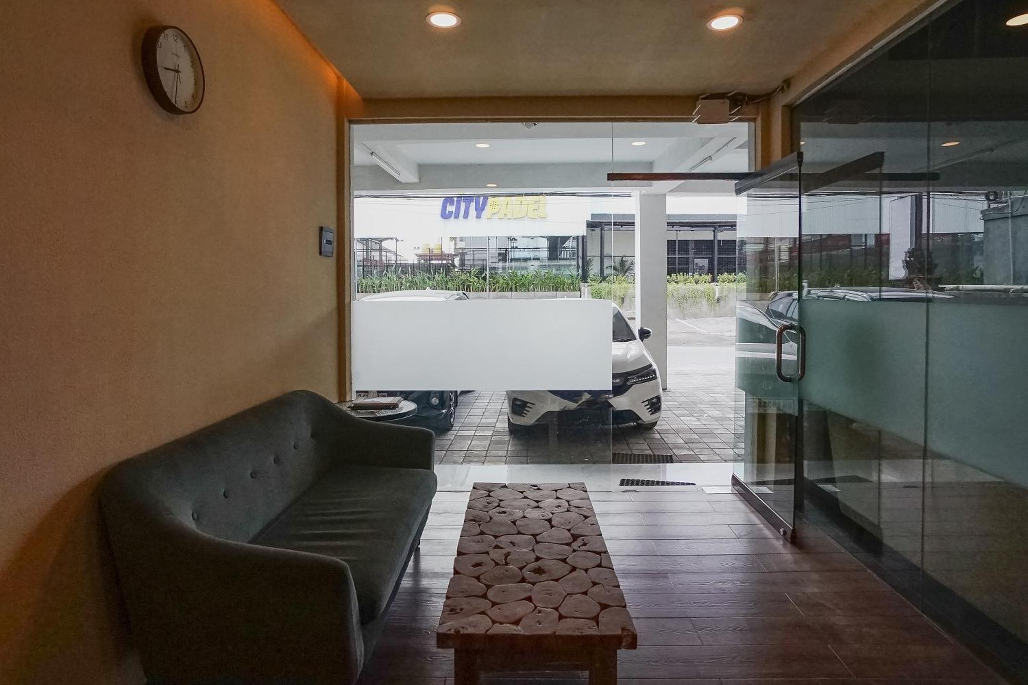 Dee Mansion Hotel Dempassar Exterior foto